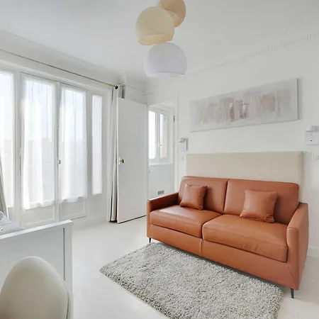 Cosy - 1br-2p - Near Champs-de-mars Appartamento *