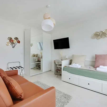 Cosy - 1br-2p - Near Champs-de-mars * Parigi