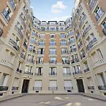 Cosy Apartment - 1Br-2P - Near Champs-De-Mars
