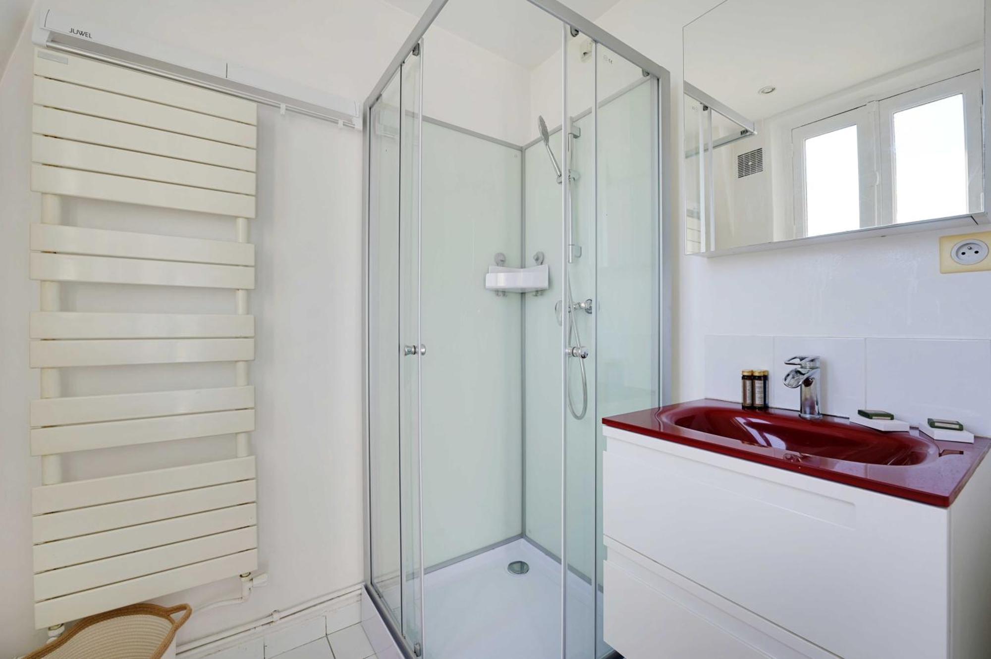 Cosy - 1br-2p - Near Champs-de-mars *