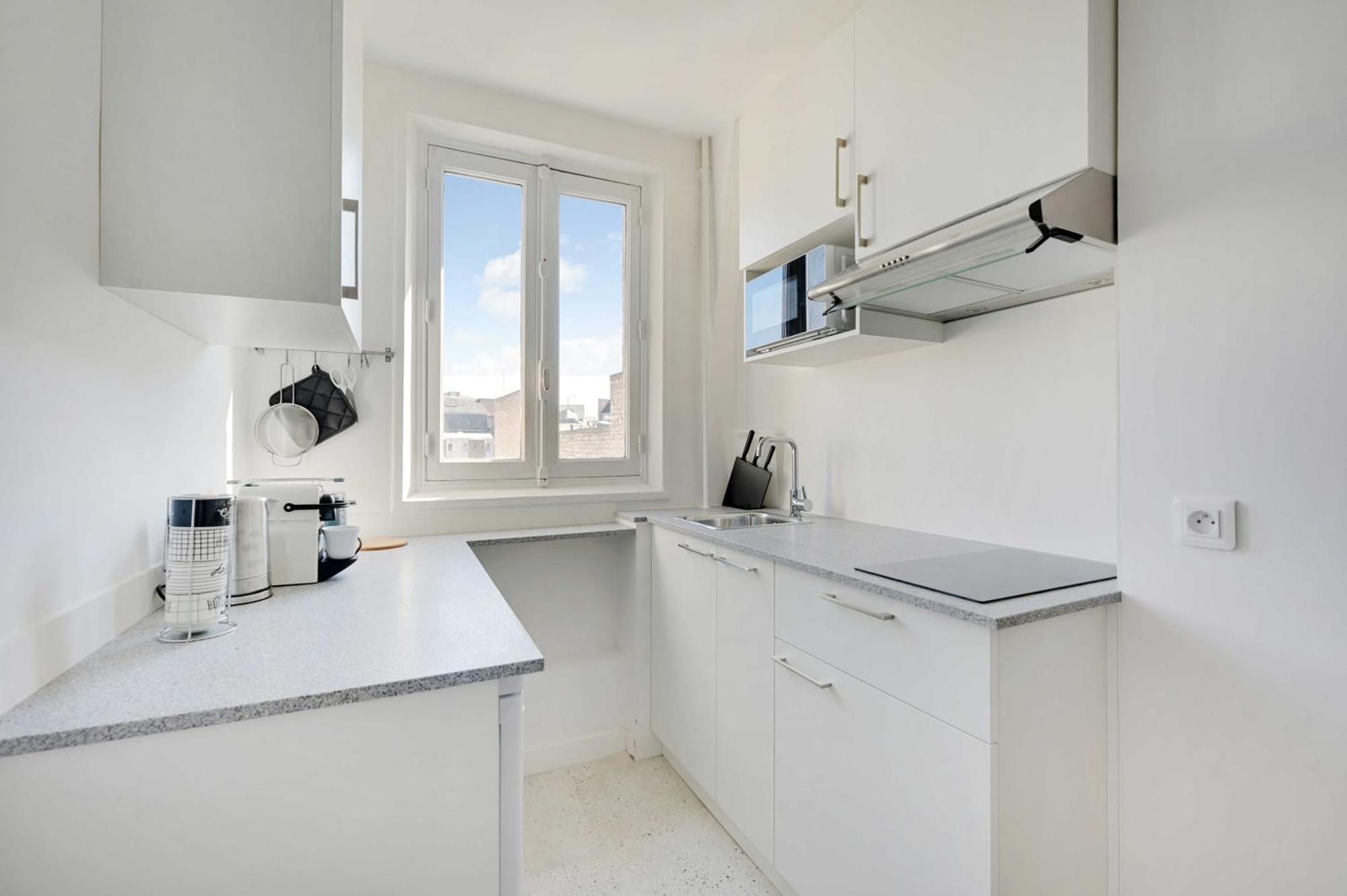 Cosy - 1br-2p - Near Champs-de-mars