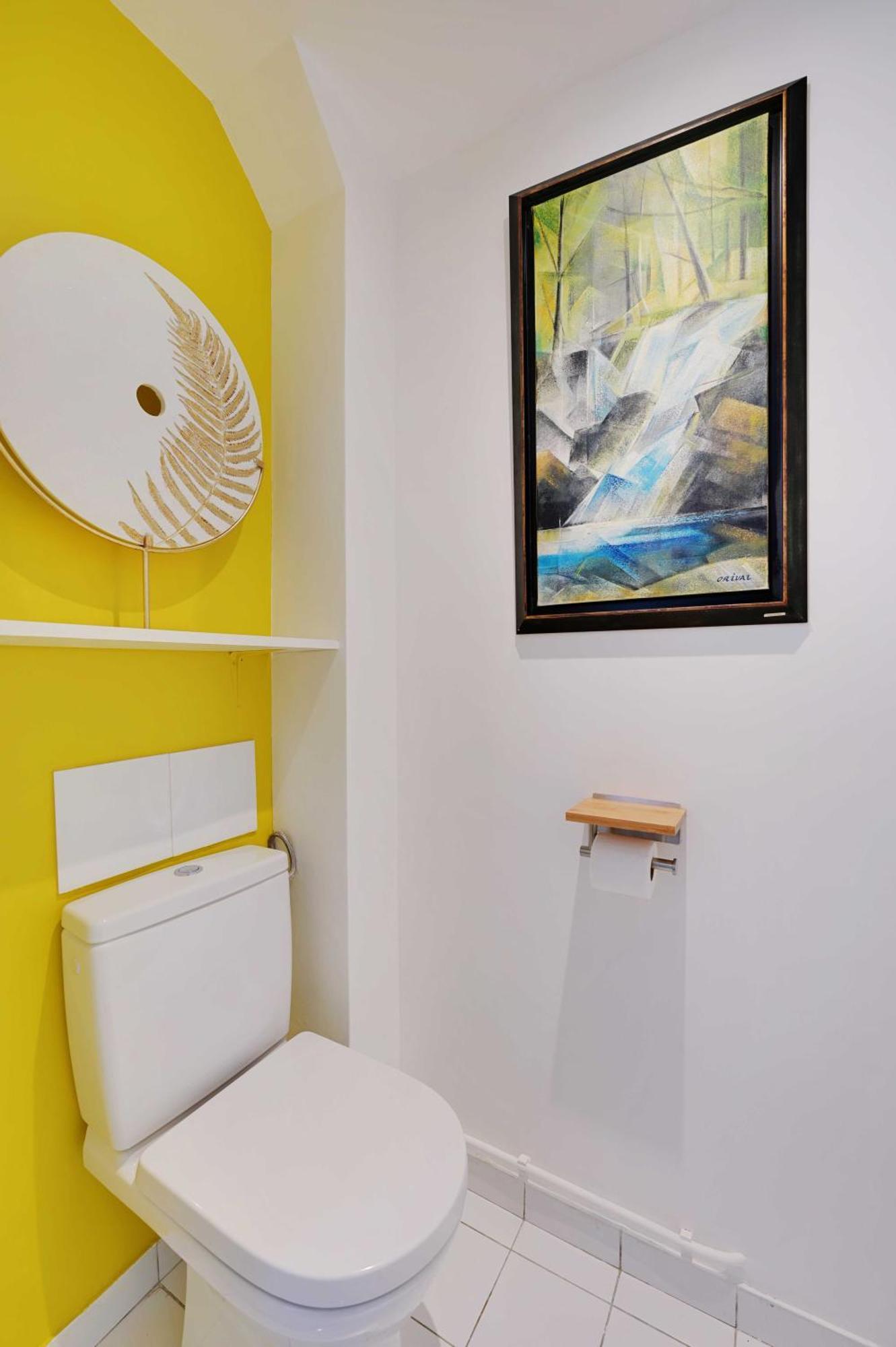 Cosy - 1br-2p - Near Champs-de-mars Parigi