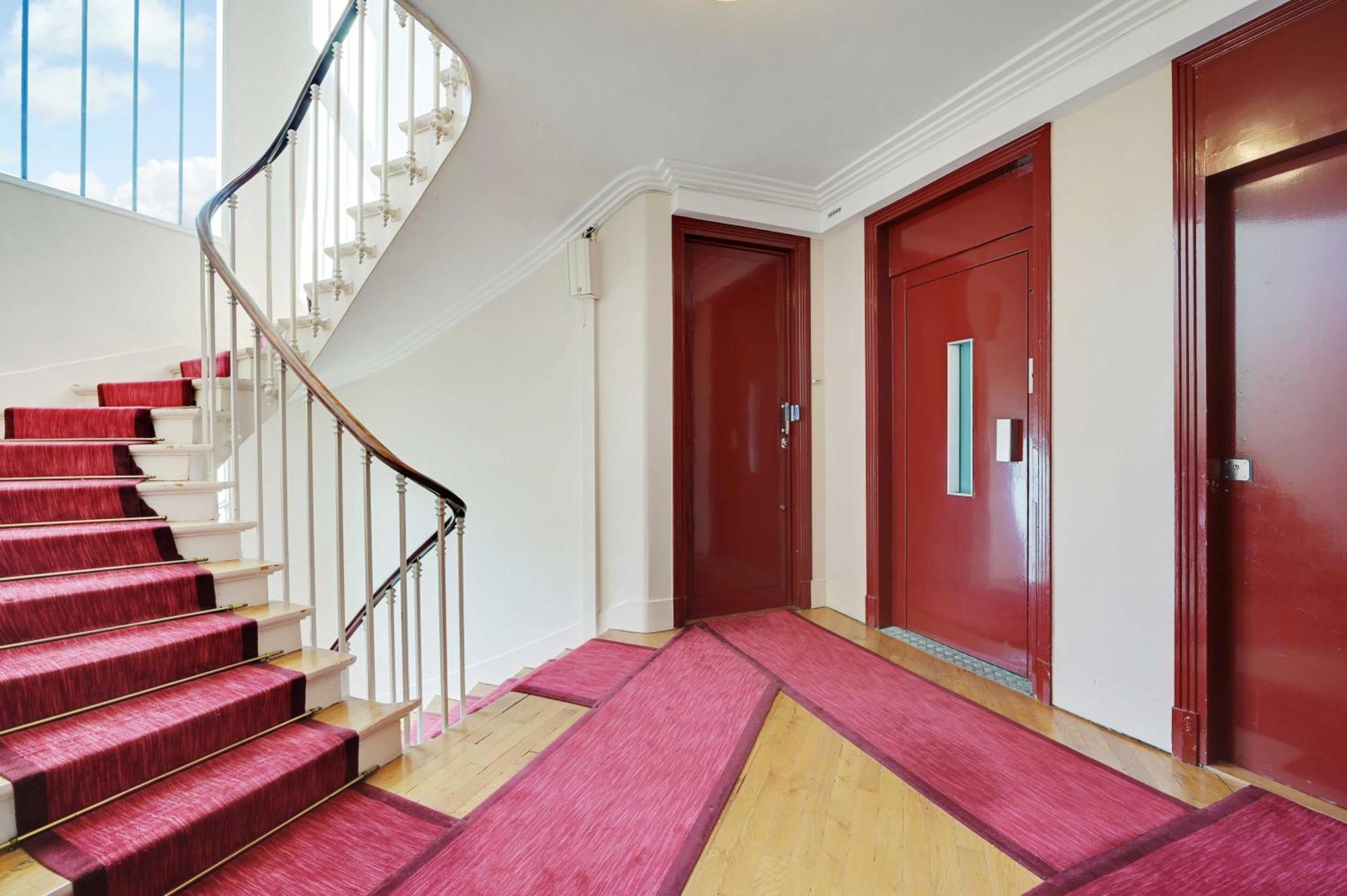 Appartamento Cosy - 1br-2p - Near Champs-de-mars