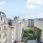 Cosy Apartment - 1Br-2P - Near Champs-De-Mars