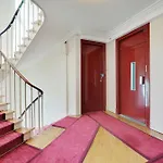 Cosy Apartment - 1Br-2P - Near Champs-De-Mars