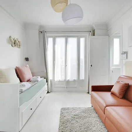 Cosy - 1br-2p - Near Champs-de-mars Apartment
