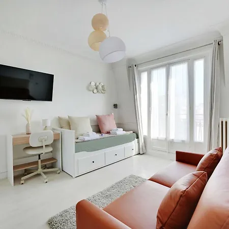 Cosy - 1br-2p - Near Champs-de-mars Apartment