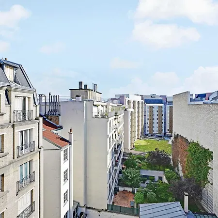 Cosy - 1br-2p - Near Champs-de-mars Apartment