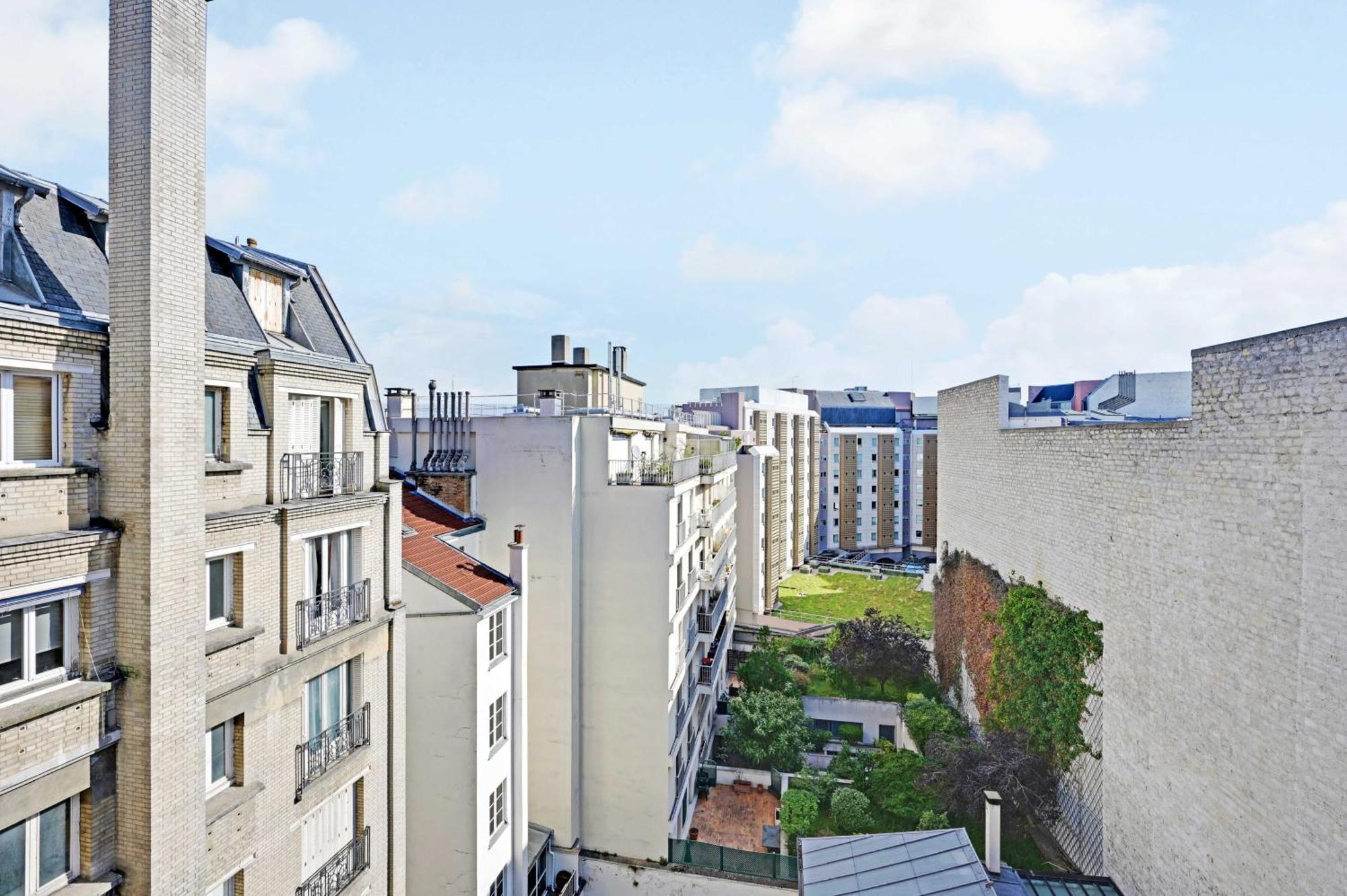 Cosy - 1br-2p - Near Champs-de-mars Apartment